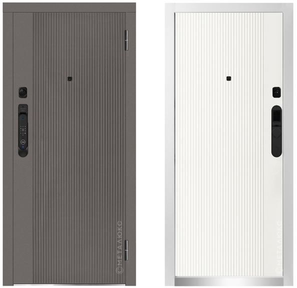 Металюкс / Smart Pro М-SP 1108_ E
